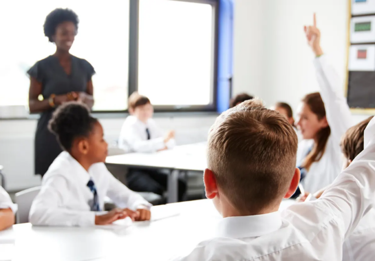 The Battle for Our Schools is Heating Up