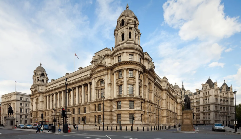 How Do You Solve a Problem Like the Civil Service?