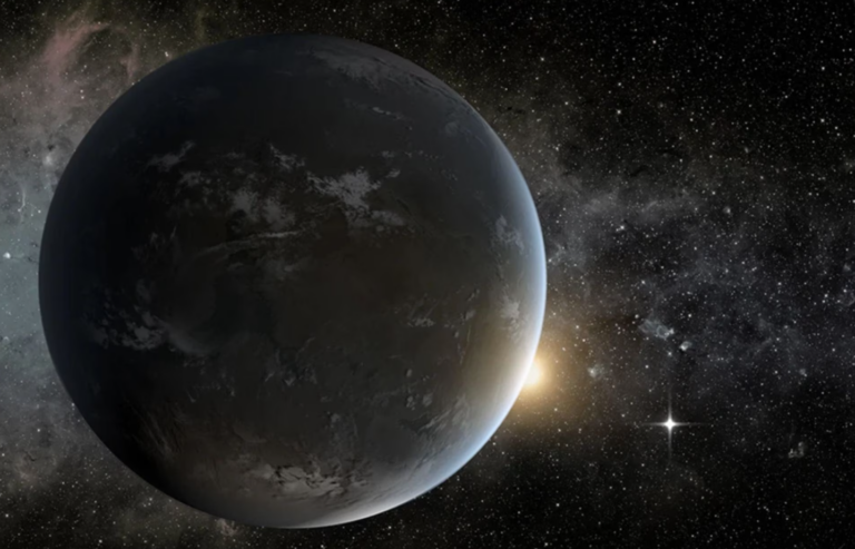 The Scientists Modelling Climate Change on Made-Up Planets