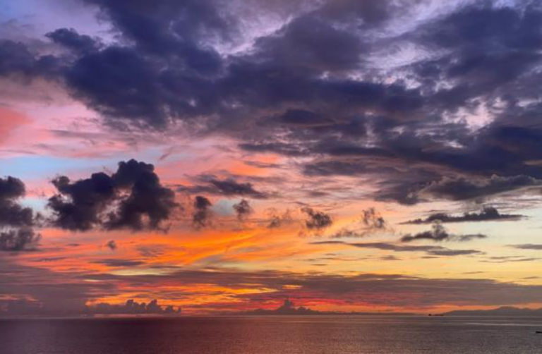 Collapsing El Niño Spells End to Year-Long Bout of Climate Hysteria