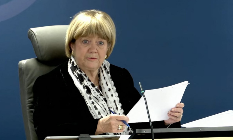 Covid Inquiry Appears Fundamentally Biased, 55 Professors and Academics Tell Baroness Hallett
