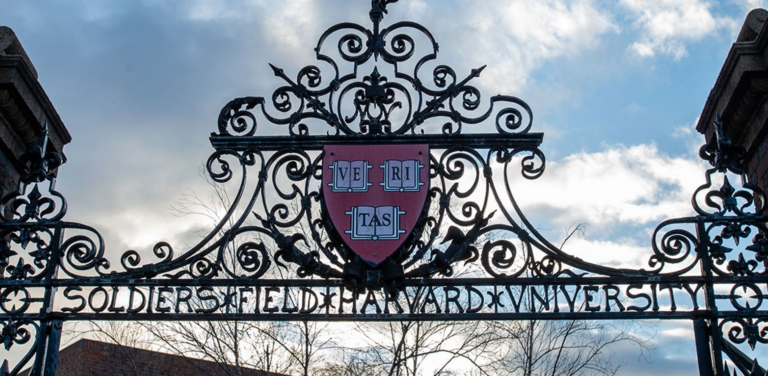 Harvard Fires Leading Lockdown Sceptic Dr. Martin Kulldorff