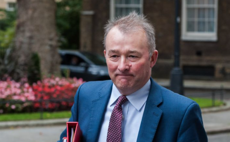 Lockdowns Were “For the Sake of It”, Former Minister Tells Covid Inquiry