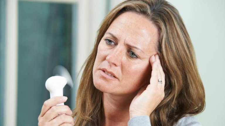 NHS Publishes Guidance Stating that “Not Everyone Who Experiences Menopause is a Woman”