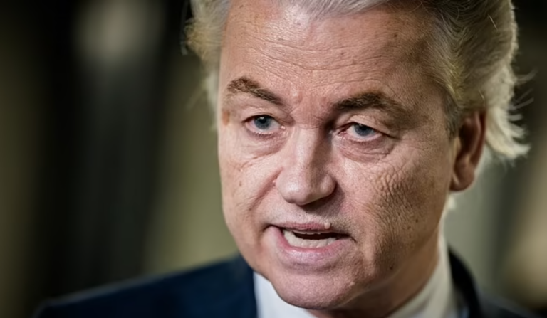 Geert Wilders Will Not Become Dutch PM Despite Dramatic Election Victory After Parties Refuse to Form Coalition With Him