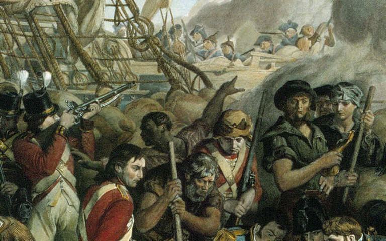 Britain Has Less to Apologise for on Slavery than any Other Nation on Earth