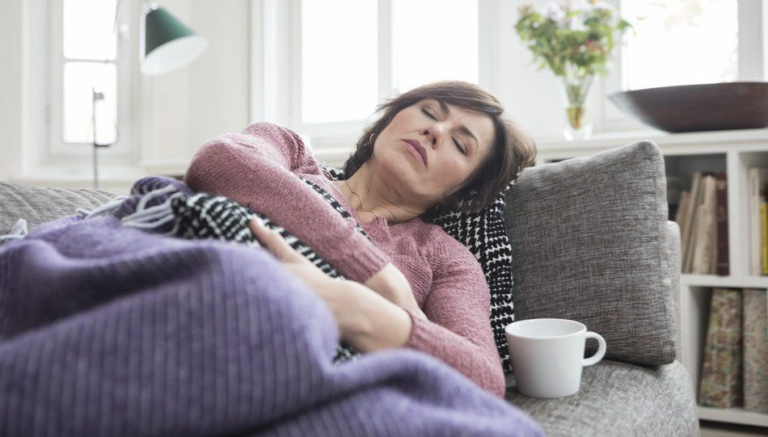 There is No Such Thing as Long Covid, Say Health Officials