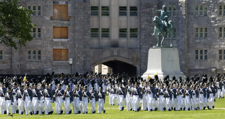 West Point Military Academy Drops “Duty, Honour, Country” From Mission Statement