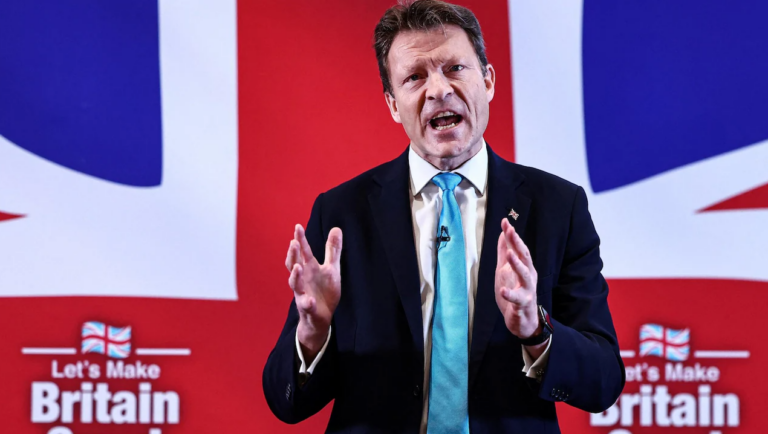 BBC Apologises for Calling Reform “Far-Right” in News Report