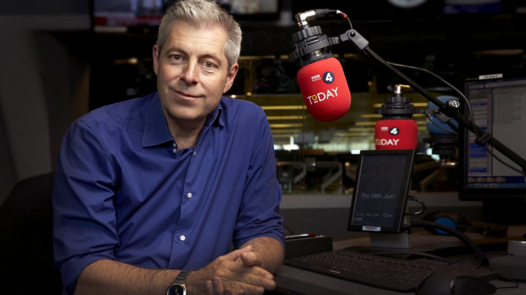 The BBC’s Trans Row Meltdown