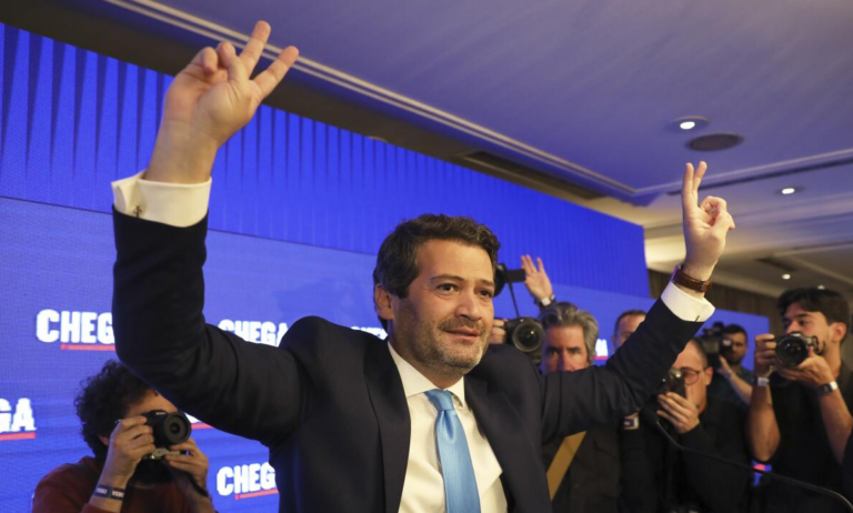 In Portugal, the Voice of the People is at Last Being Heard