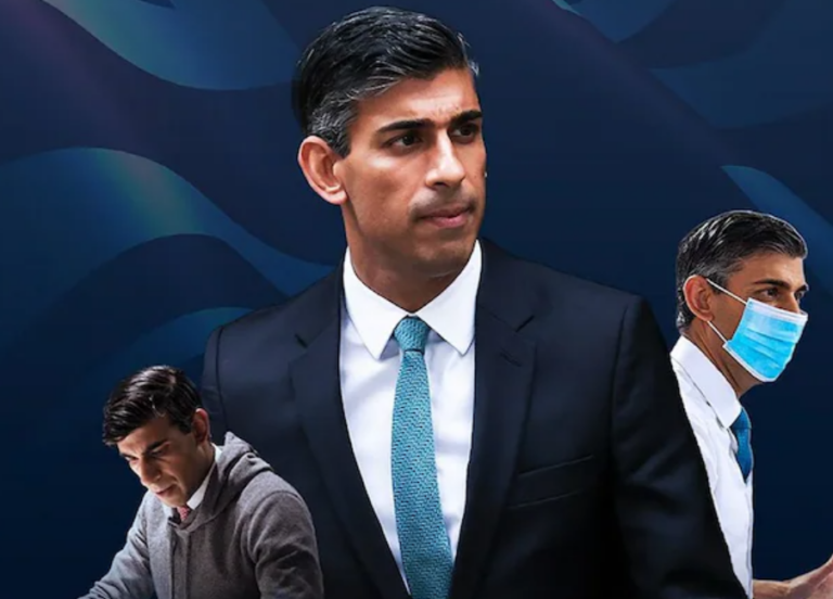 Furlough Didn’t Save Millions of Jobs – It Led to a Welfare Crisis