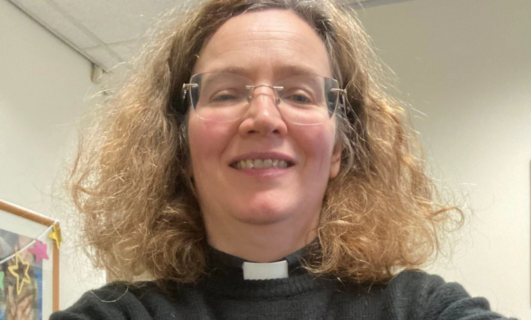 Church of England Archdeacon Calls for “Anti-Whiteness”