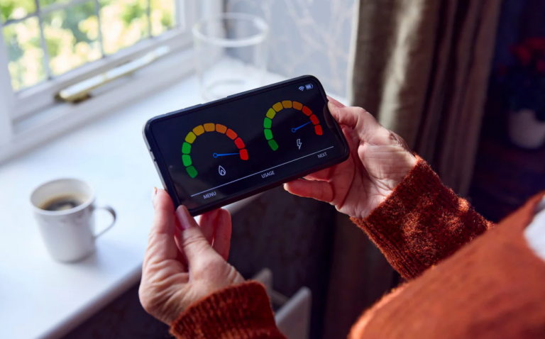 Smart Meter Customers Face Paying More at Busy Times to Help Meet Demand of Net Zero