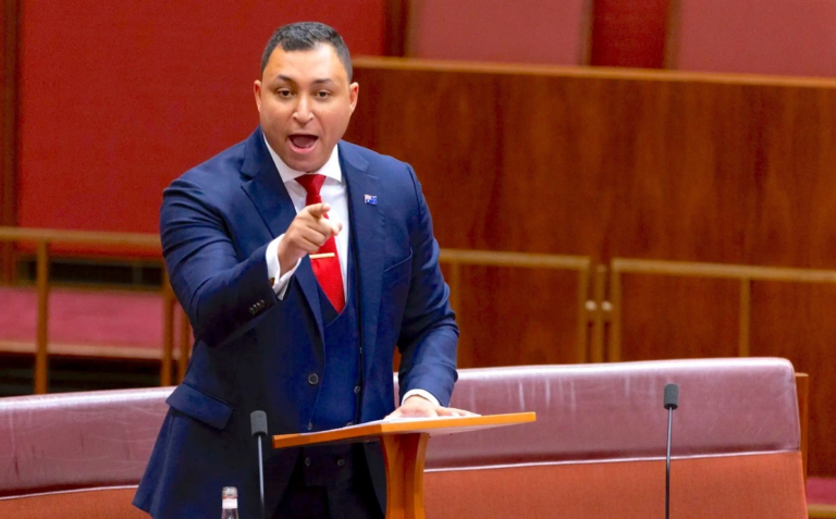 World’s First Inquiry into Excess Deaths Established by Australian Parliament