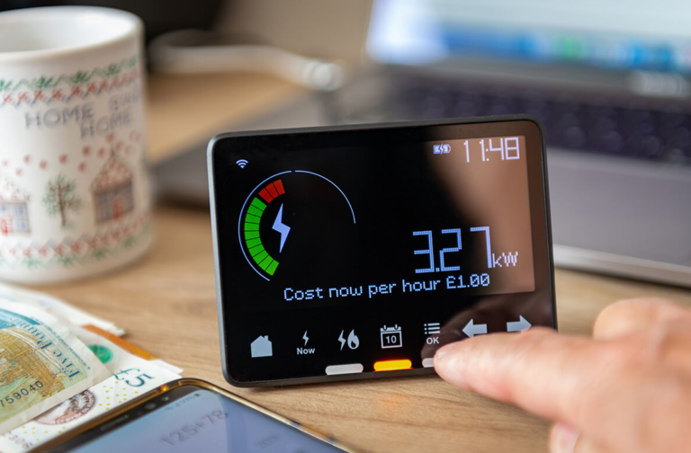 The Deep State Plan to Use Smart Appliances to Force Us to Cut Energy Use is Already Well Advanced