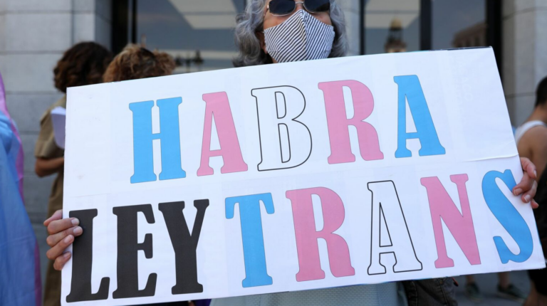 Gender Self-ID in Spain Has Been a Disaster for Women