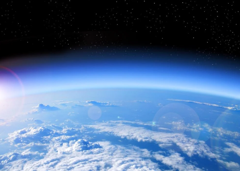 Record Ozone ‘Holes’ Discovered Despite 35-Year Ban on CFCs. Not the Cause, Then!