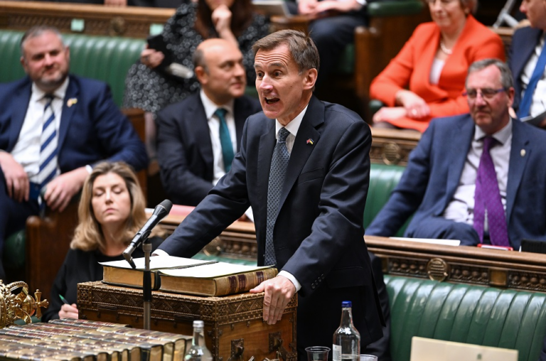 Don’t Be Fooled by the ‘Britain is Growing’ Fairytales