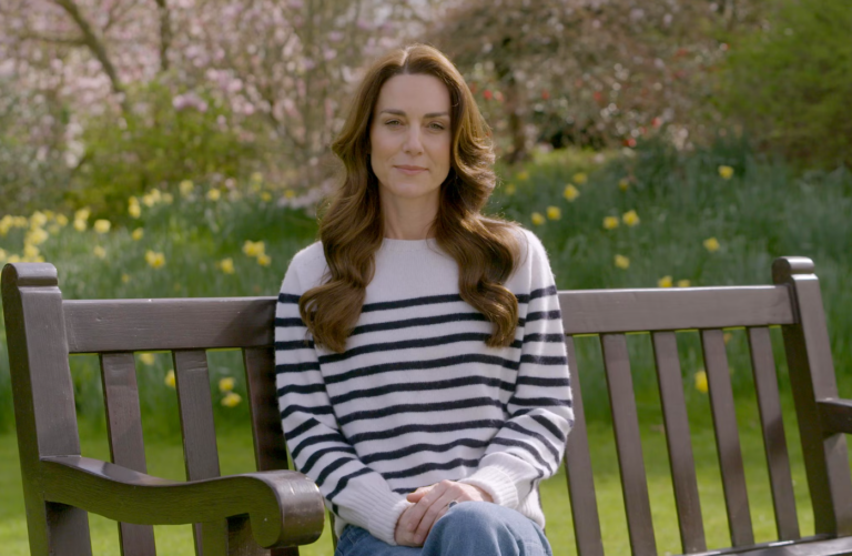 Are We Being Gaslit Over the Cause of the Princess of Wales’s Cancer?