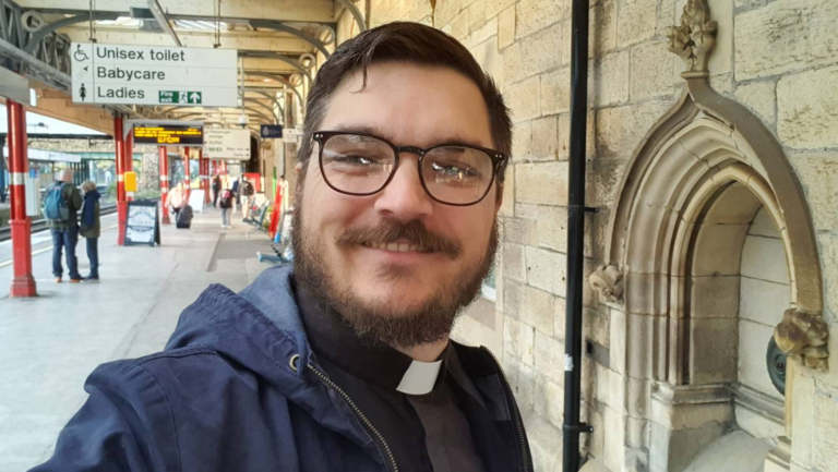 Church Tribunal Clears Clergyman Who Called Trans Archdeacon “a Bloke”