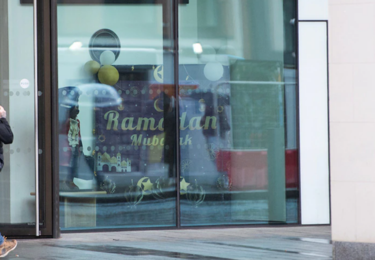 Westminster Council Scrambles to Celebrate Easter After Only Putting up Ramadan Display