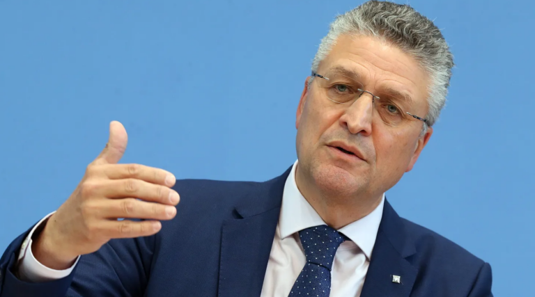 German Officials Overstated Covid Risk on Directions of Government, FOI Reveals