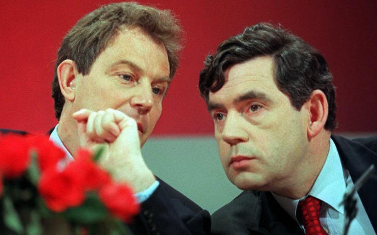 How the Human Rights Act Undermines Democracy