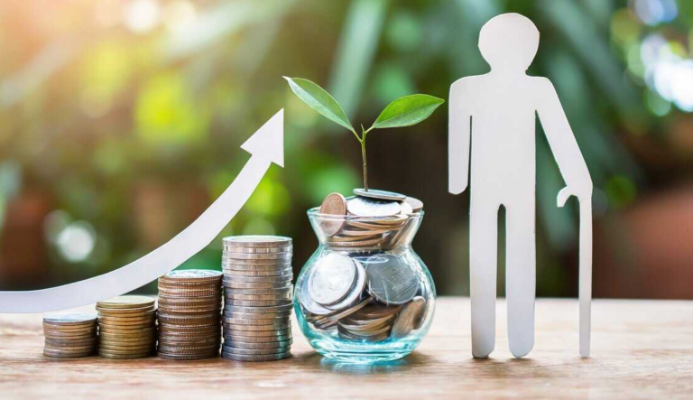 Public Sector Pensions Bill Hits Record £2.6 Trillion – Larger Than the U.K. Economy