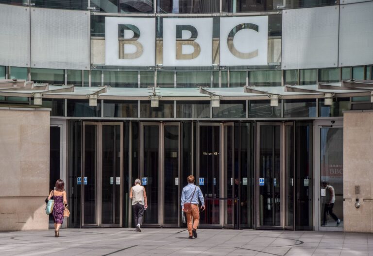 BBC Journalists ‘Like’ Videos Celebrating Hamas Terror Attacks