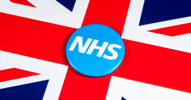 Praising the NHS Is Good Politics for the Right