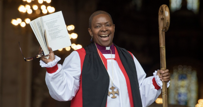 CofE to Hire ‘Deconstructing Whiteness’ Officer