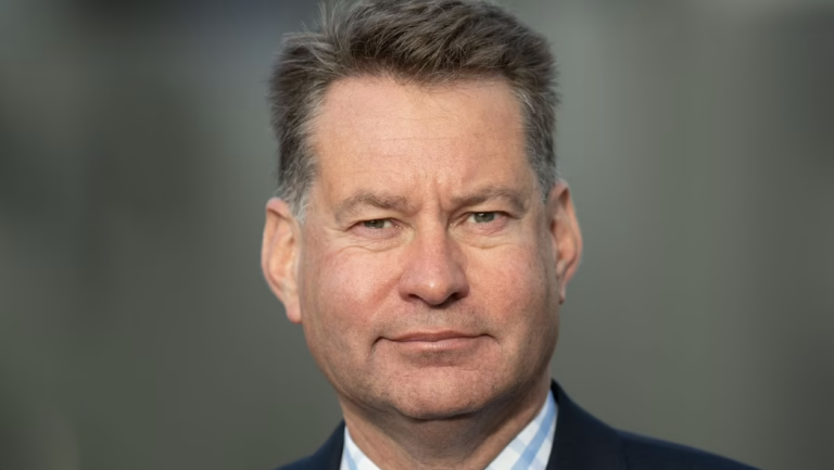 Former Deputy Leader of the Scottish Conservatives Takes on Police Scotland Over Recording of Tweet as a ‘Hate Incident’