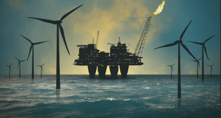 The Green Energy Mess That Nobody Will Admit to