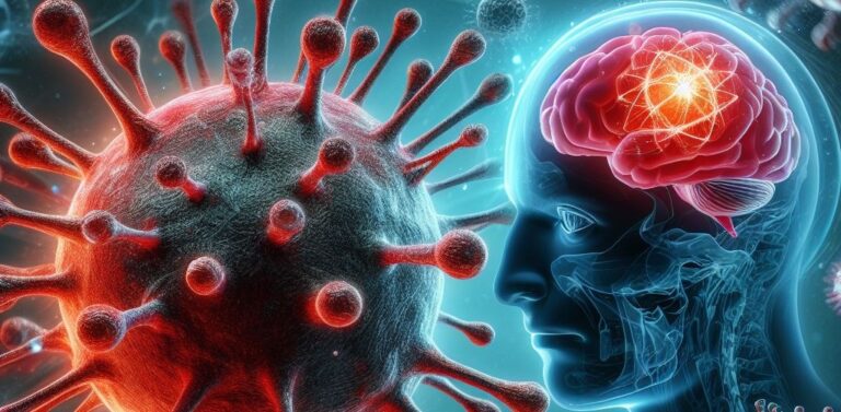 Does Catching Covid Lower Your IQ?