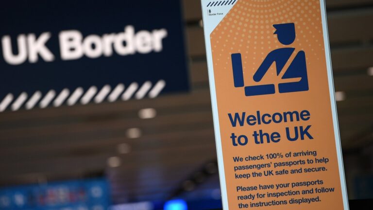 Do All Migrant Groups Contribute the Same?