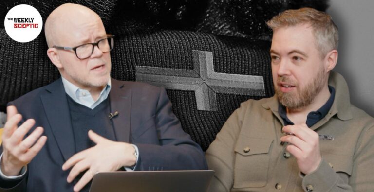 Nick Dixon and Toby Young Talk About Nike’s Woke Update of the England Flag, Reform U.K. Dropping a Candidate After a Hope Not Hate Hit-Piece and Candace Owens Getting Fired From the Daily Wire