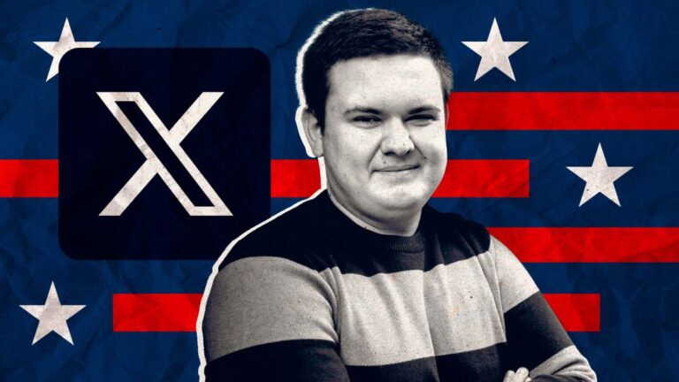 How a 20 Year-Old From Peterborough Became the Oracle of U.S. Politics