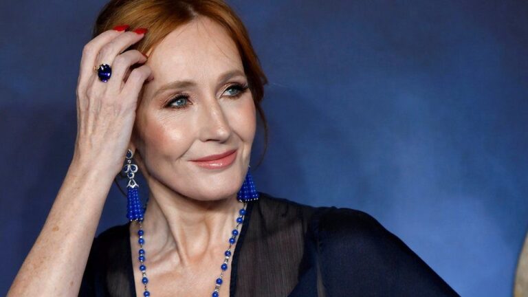 ‘Arrest Me!’: J.K. Rowling Challenges Scotland’s New Hate Crime Laws