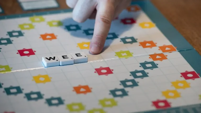Scrabble Does Not Need to be Made More ‘Inclusive’
