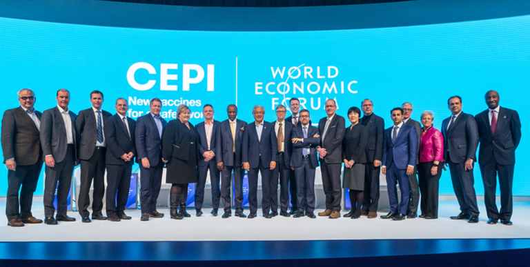 Pandemics: A Business Opportunity