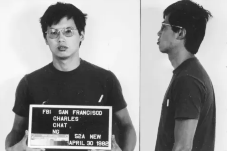 Why Does the Modern State Have More Compassion for Murderers Than its Own Population?