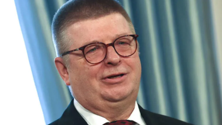 German Intelligence Chief Defends his Efforts to Police the “Thought and Speech Patterns” of Citizens
