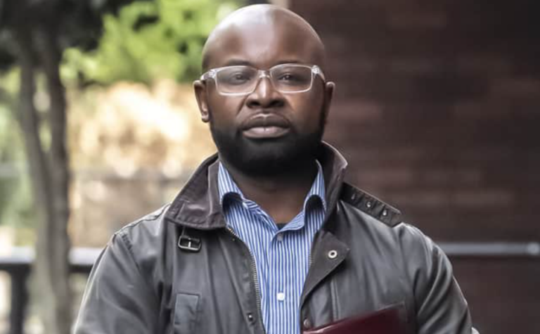 Christian Social Worker Has Job Withdrawn Because LGBT Patients “Might Kill Themselves”
