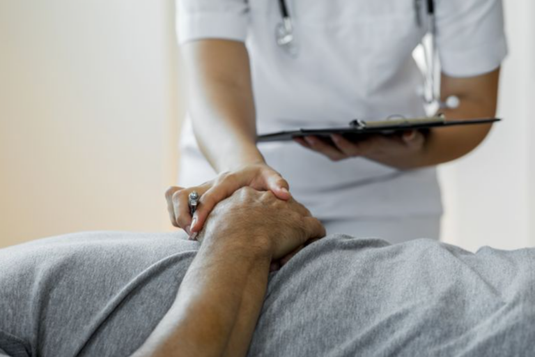 We Locked Down to Save the Frail. With Euthanasia We Want to Bump Them Off