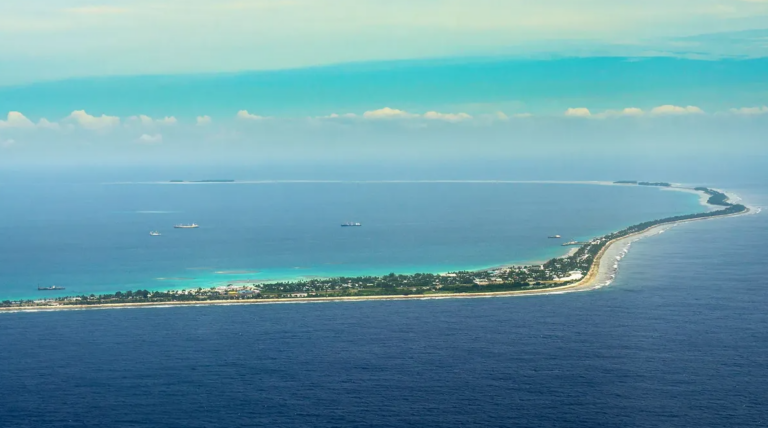 Islands That Climate Alarmists Said Would Soon “Disappear” Due to Rising Sea Found to Have Grown in Size