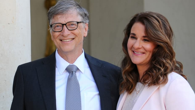 Lancet Study Funded by Bill Gates Lays Bare Failure of Lockdowns and Vaccines