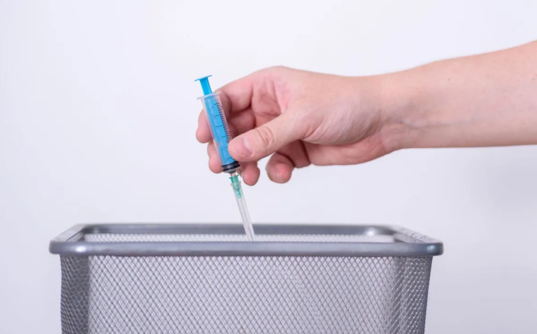 Australia Bins 35% of Multi-Billion Dollar Covid Vaccine Supply With Another 15% Set to Expire Soon