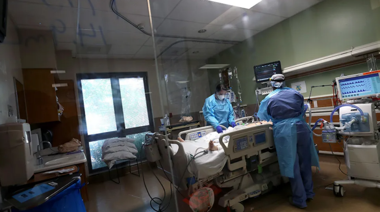 If You Thought Assisted Suicide Would Guarantee a Quick, Painless Death, Data from Oregon Will Make You Think Again