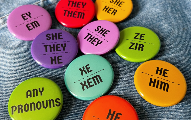 New ‘Pronoun Button’ on LinkedIn Will Hasten Site’s Descent into Woke Irrelevance